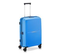 Roncato STORM Trolley medio 65 cm Espandibile - Blu Denim