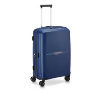 Roncato STORM Trolley medio 65 cm Espandibile - Blu Navy