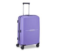 Roncato STORM Trolley medio 65 cm Espandibile - Lavanda