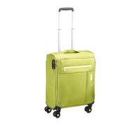 Roncato, ,Suitcases ,unisex ,Verde ,ONE SIZE Trolley Cabina 4R 55/20 Lite Soft
