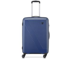 Roncato Sunlite 4 ruote Carrello 66 cm blu
