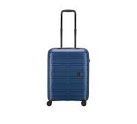 Roncato - Supernova 2.0 Cabin Bag - - Suitcases - unisex - Blu - S