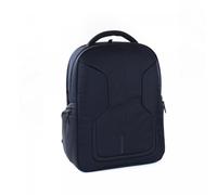 Roncato Surface Zaino Da Lavoro Porta Pc 14 - 40x33x16 Cm - Blu Notte