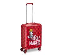 RONCATO TOM&JERRY Trolley bagaglio a mano 55x40x20 cm - Rosso
