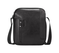 Roncato - Tracolla Grande 2 Comp Panama 4.0 - - Bags - Uomo - Nero - ONE SIZE