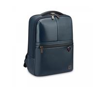 Roncato Trial Zaino da giorno Pelle 40.5 cm Scomparto per laptop blu