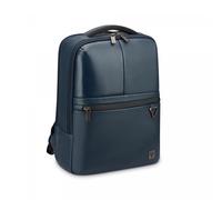 Zaino Business 2 Comp. (pc 15,6/tablet 11 ) Blu Navy Trial Dlx Blu Navy