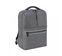 Roncato Trial S Zaino Da Lavoro Porta Pc 14 - 42x31x13 Cm - Antracite