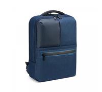 Roncato Trial S Zaino Da Lavoro Porta Pc 15.6 - 44x32x14 Cm - Blu Notte