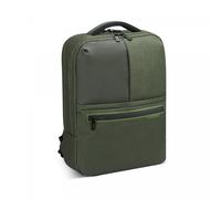 Roncato Trial S Zaino Da Lavoro Porta Pc 15.6 - 44x32x14 Cm - Verde Militare