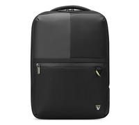 Roncato Trial Zaino da lavoro 44 cm Scomparto per laptop nero