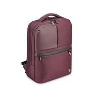 Roncato Trial Zaino Da Lavoro Porta Pc 14 - 41x31x13 Cm - Vinaccia
