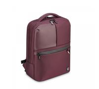 Roncato Trial Zaino Da Lavoro Porta Pc 14 - 41x31x13 Cm - Vinaccia