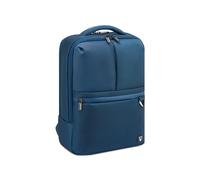 Roncato TRIAL Zaino da lavoro porta PC 15.6-44x32x14 cm - Blu Notte