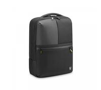 Roncato Trial Zaino Da Lavoro Porta Pc 15.6 - 44x32x14 Cm - Nero