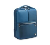 Zaino Compatto Porta Computer 14 Trial Blu Notte