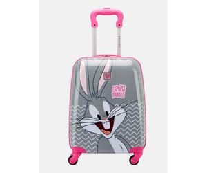 Roncato Trolley 'BABY LOONELY TUNES' grigio Uomo - Top 100 Roncato One Size