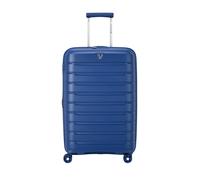 Valigeria B-FLYING TROLLEY M 418182 - 23 Blu