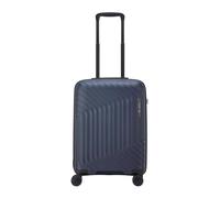 Roncato - Trolley Cabina 4R 55/20cm Lumen - - Suitcases - unisex - Blu - ONE SIZE