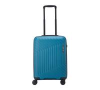 Roncato - Trolley Cabina 4R 55/20cm Lumen - - Suitcases - unisex - Blu - ONE SIZE