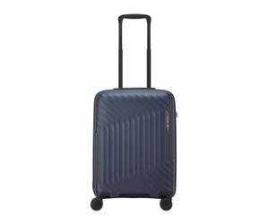 Roncato - Trolley Cabina 4R 55/20cm Lumen - - Suitcases - unisex - Blu - ONE SIZE