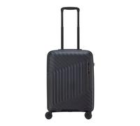 Roncato - Trolley Cabina 4R Lumen - - Suitcases - unisex - Nero - ONE SIZE