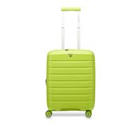 Roncato - Trolley Cabina Butterfly - - Suitcases - unisex - Verde - ONE SIZE