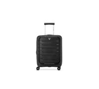Roncato - Trolley cabina Rigido 55 cm 4 Ruote con tasca frontale B-Flying