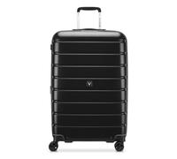Trolley Grande Espandibile 78 Cm Con Ruote Removibili Relife Nero
