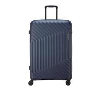 Roncato - Trolley Grande R4 76cm Lumen - - Suitcases - unisex - Blu - L