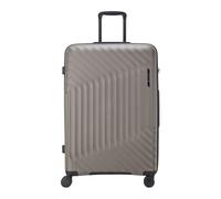 Roncato - Trolley Grande R4 76cm Lumen - - Suitcases - unisex - Grigio - L