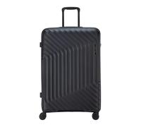 Roncato - Trolley Grande R4 76cm Lumen - - Suitcases - unisex - Nero - L
