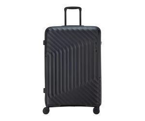Roncato - Trolley Grande R4 76cm Lumen - - Suitcases - unisex - Nero - L