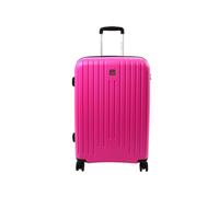 Roncato - Trolley medio 4 Ruote 68 cm in policarbonato Electron 2.0