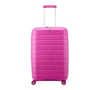 Roncato B-flying Trolley Medio 68 Cm Espandibile - Fucsia
