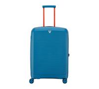 Roncato - Trolley Medio 4R Exp. Arcade - - Suitcases - unisex - Blu - ONE SIZE