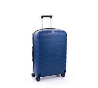 Roncato Box 4.0 Carrello a 4 ruote 69 cm navy (RON-5562-0183)