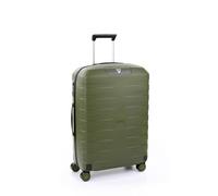 Trolley Medio 69 Cm Espandibile Box 4.0 Militare