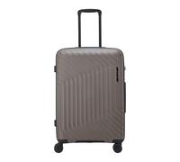 Roncato - Trolley Medio 4R Lumen - - Suitcases - unisex - Grigio - M