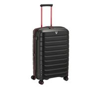 Roncato B-Flying 4 ruote Carrello 68 cm con piega di espansione nero fumo (TAS028502)
