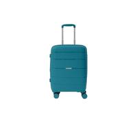 Trolley rigido R RONCATO medio, taglia M, realizzato in polipropilene, con zi...