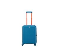 Roncato Trolley 'RONCATO TROLLEY CABINA 4R EXP. ARCADE Valigie e Trolley' blu Uomo - Top 100 Roncato One Size