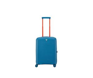 Roncato Trolley 'RONCATO TROLLEY CABINA 4R EXP. ARCADE Valigie e Trolley' blu Uomo - Top 100 Roncato One Size