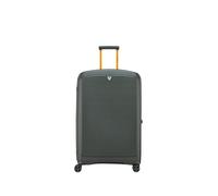 Roncato Trolley 'RONCATO TROLLEY GRANDE 4R EXP. ARCADE Valigie e Trolley' verde scuro Uomo - Top 100 Roncato One Size