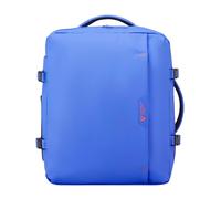Roncato Wanderline Easyjet Zaino Da Viaggio 45x36x20 Cm - Ultraviolet