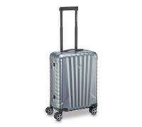 Roncato UNO AL Trolley bagaglio a mano 55x40x22 cm - Grigio