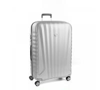 Roncato Uno Premium 2.0 Trolley Grande 80.5 Cm - Grigio/argento
