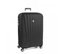 Roncato Uno Premium 2.0 Trolley Grande 80.5 Cm - Nero/nero