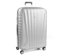 RONCATO UNO PREMIUM 2.0 Trolley medio 76 cm - Grigio/Argento