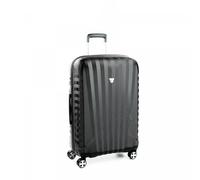 Uno Zsl Premium 2.0 Trolley Medio Bagaglio da Stiva - Nero 76x28